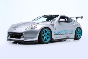 Nissan-370Z-Paul-Walker