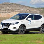 Nissan Qashqai 1.7D (1)