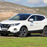 Nissan Qashqai 1.7D (2)
