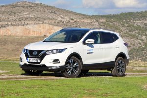 Nissan Qashqai 1.7D (2)