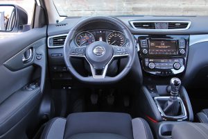 Nissan Qashqai 1.7D (4)