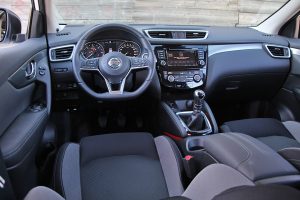 Nissan Qashqai 1.7D (5)