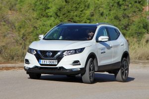 Nissan Qashqai 1.7D (8)