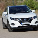 Nissan Qashqai 1.7D (9)
