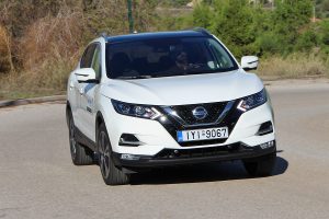 Nissan Qashqai 1.7D (9)