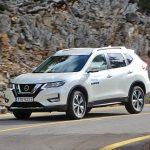 Nissan X-Trail 1.3 160 PS (10)