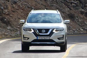 Nissan X-Trail 1.3 160 PS (11)