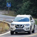 Nissan X-Trail 1.3 160 PS (14)