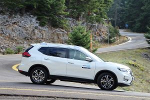 Nissan X-Trail 1.3 160 PS (15)