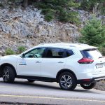 Nissan X-Trail 1.3 160 PS (16)