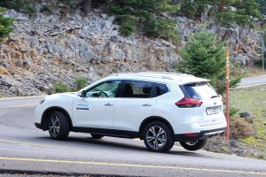 Nissan X-Trail 1.3 160 PS (16)