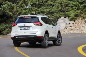 Nissan X-Trail 1.3 160 PS (18)