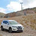 Nissan X-Trail 1.3 160 PS (19)
