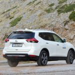 Nissan X-Trail 1.3 160 PS (25)