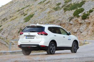 Nissan X-Trail 1.3 160 PS (25)