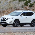 Nissan X-Trail 1.3 160 PS (26)