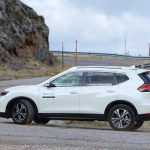 Nissan X-Trail 1.3 160 PS (27)