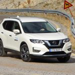 Nissan X-Trail 1.3 160 PS (28)