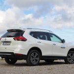 Nissan X-Trail 1.3 160 PS (29)