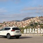 Nissan X-Trail 1.3 160 PS (3)