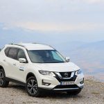 Nissan X-Trail 1.3 160 PS (30)
