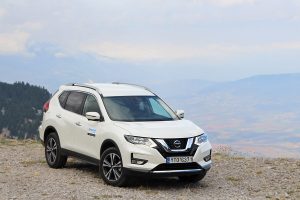 Nissan X-Trail 1.3 160 PS (30)