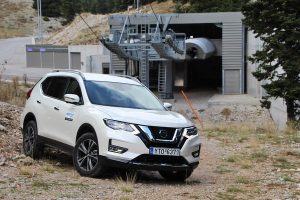 Nissan X-Trail 1.3 160 PS (31)