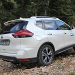 Nissan X-Trail 1.3 160 PS (32)