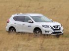 Nissan X-Trail 1.3 160 PS (34)