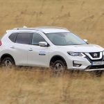 Nissan X-Trail 1.3 160 PS (34)