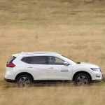 Nissan X-Trail 1.3 160 PS (35)