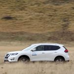 Nissan X-Trail 1.3 160 PS (36)
