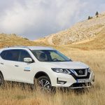 Nissan X-Trail 1.3 160 PS (37)