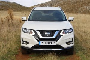 Nissan X-Trail 1.3 160 PS (38)
