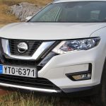 Nissan X-Trail 1.3 160 PS (39)