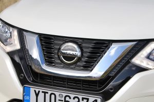 Nissan X-Trail 1.3 160 PS (40)