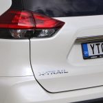 Nissan X-Trail 1.3 160 PS (42)