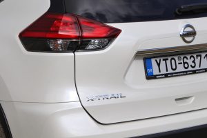 Nissan X-Trail 1.3 160 PS (42)