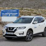 Nissan X-Trail 1.3 160 PS (43)