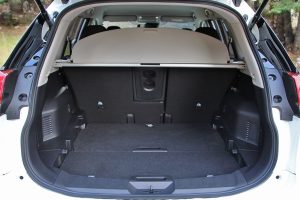 Nissan X-Trail 1.3 160 PS (46)