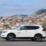 Nissan X-Trail 1.3 160 PS (5)