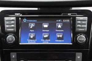 Nissan X-Trail 1.3 160 PS (58)