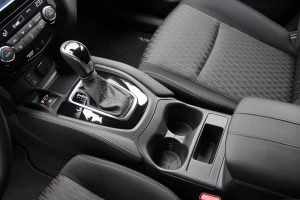 Nissan X-Trail 1.3 160 PS (62)