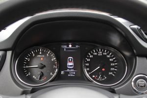 Nissan X-Trail 1.3 160 PS (66)