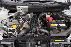 Nissan X-Trail 1.3 160 PS (67)