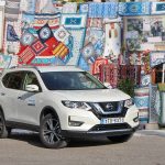 Nissan X-Trail 1.3 160 PS (7)
