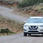 Nissan X-Trail 1.3 160 PS (70)