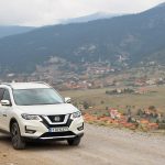 Nissan X-Trail 1.3 160 PS (71)