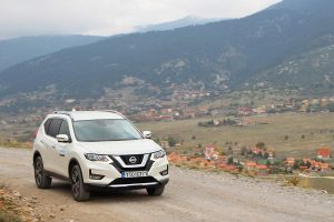 Nissan X-Trail 1.3 160 PS (71)
