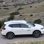 Nissan X-Trail 1.3 160 PS (72)